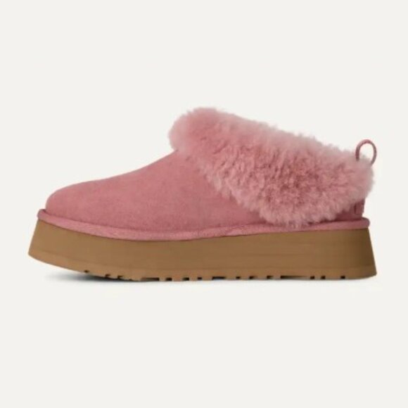 UGG Women's Tazzelle Pink Dawn 7 New in Box - Picture 3 of 13